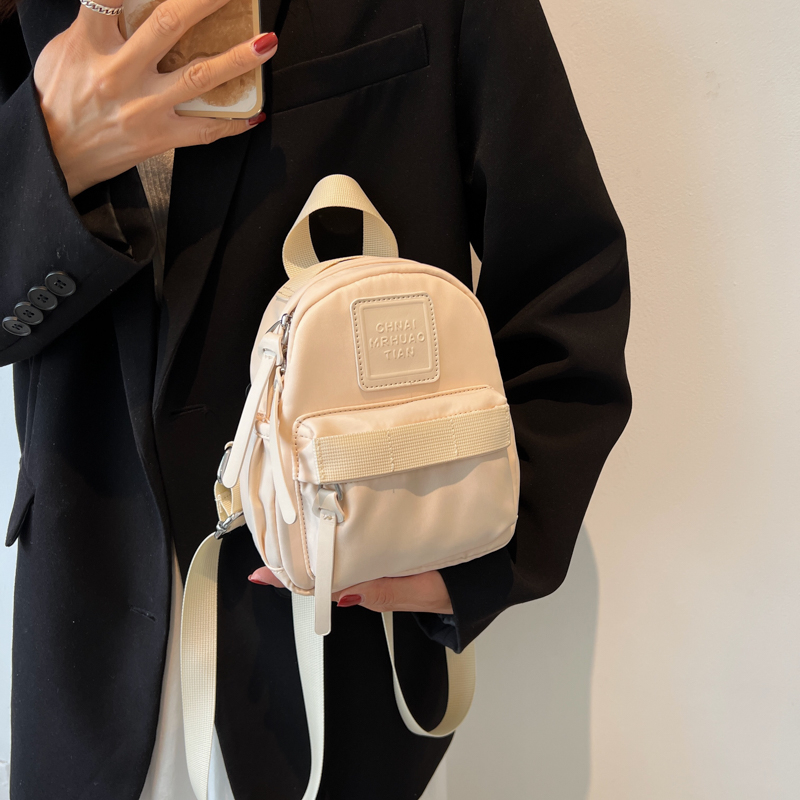 Mini Backpacks For Women 2022  - Crossfit Gear Pouch 评论和价格