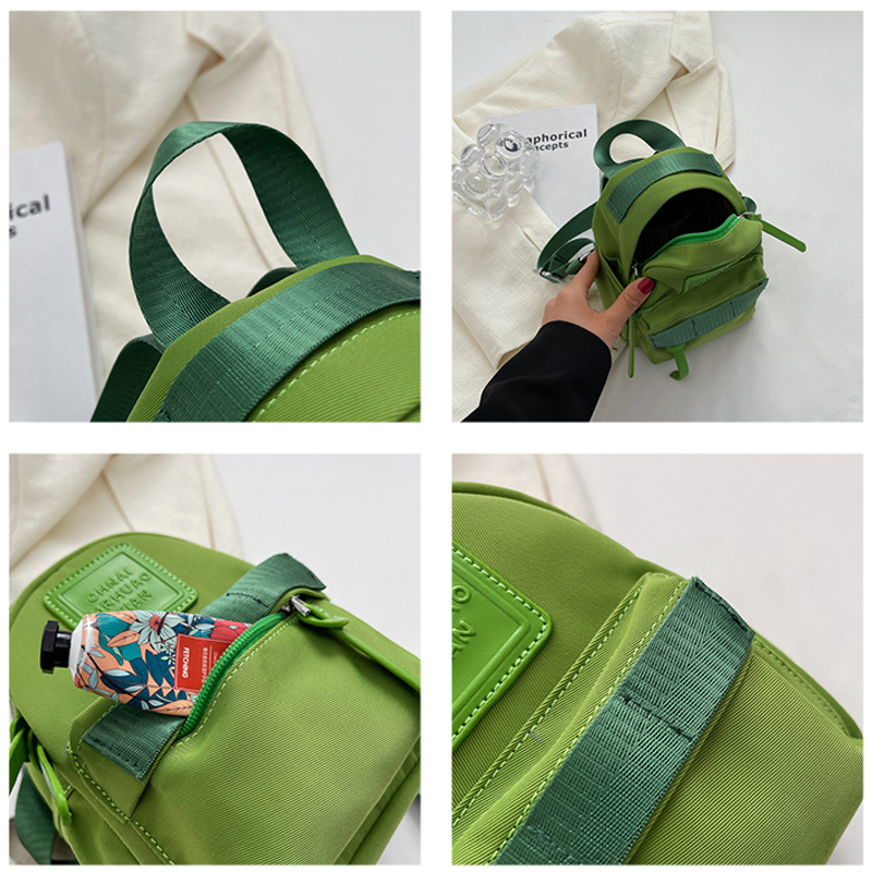 Mini Backpacks For Women 2022  - Crossfit Gear Pouch 评论和价格