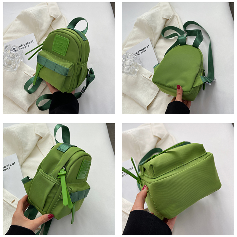 Mini Backpacks For Women 2022  - Crossfit Gear Pouch 评论和价格