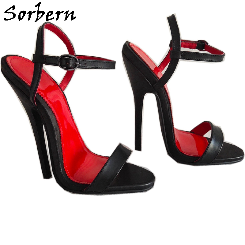 Sorbern Sexy Genuine Leather S - Crossfit Guy 评论和价格