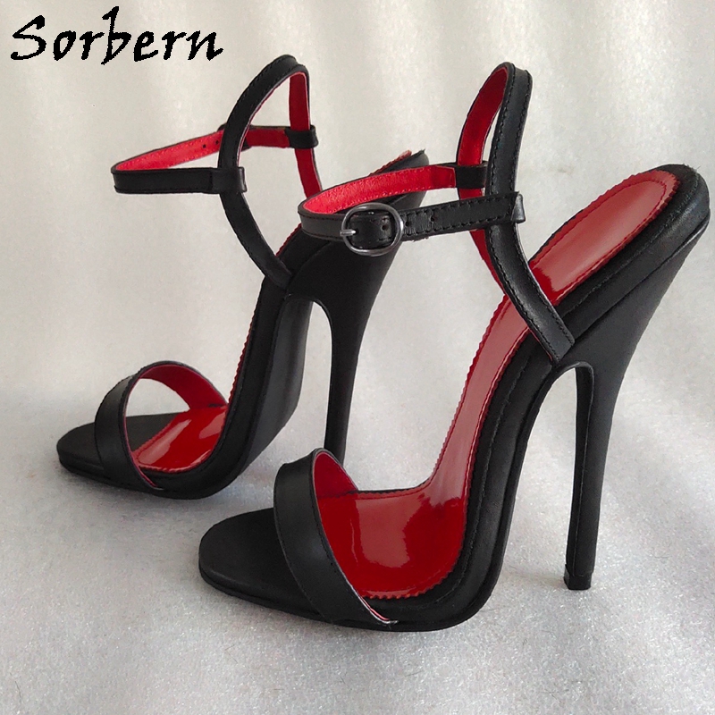Sorbern Sexy Genuine Leather S - Crossfit Guy 评论和价格