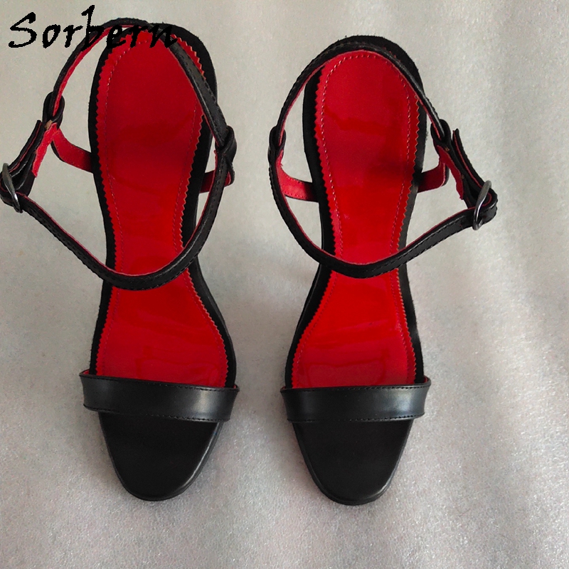 Sorbern Sexy Genuine Leather S - Crossfit Guy 评论和价格