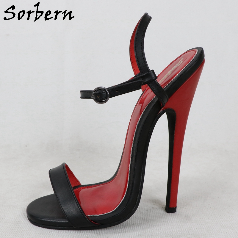 Sorbern Sexy Genuine Leather S - Crossfit Guy 评论和价格