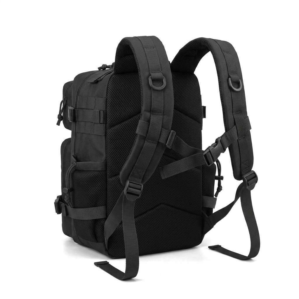 26L Gym Backpack for Men with  - Crossfit Gear Men 评论和价格