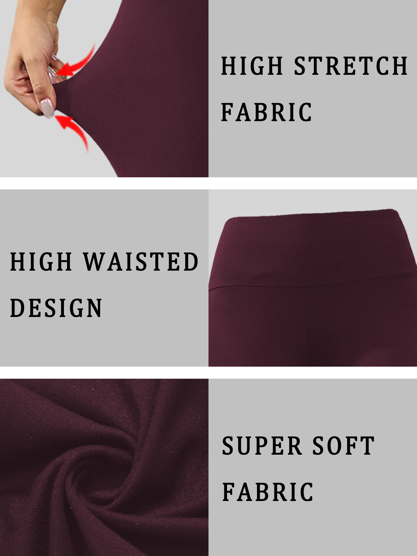 Plus size Women's Super Soft L - Crossfit Yoga 评论和价格