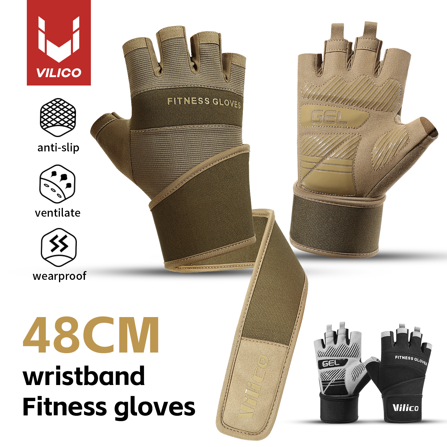 Hunting Gloves Tactical Gear C - Crossfit Fitness Gear 评论和价格