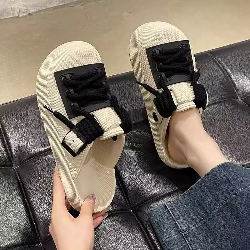 Flat Male Slipper Beach Soft M - Crossfit Male 评论和价格