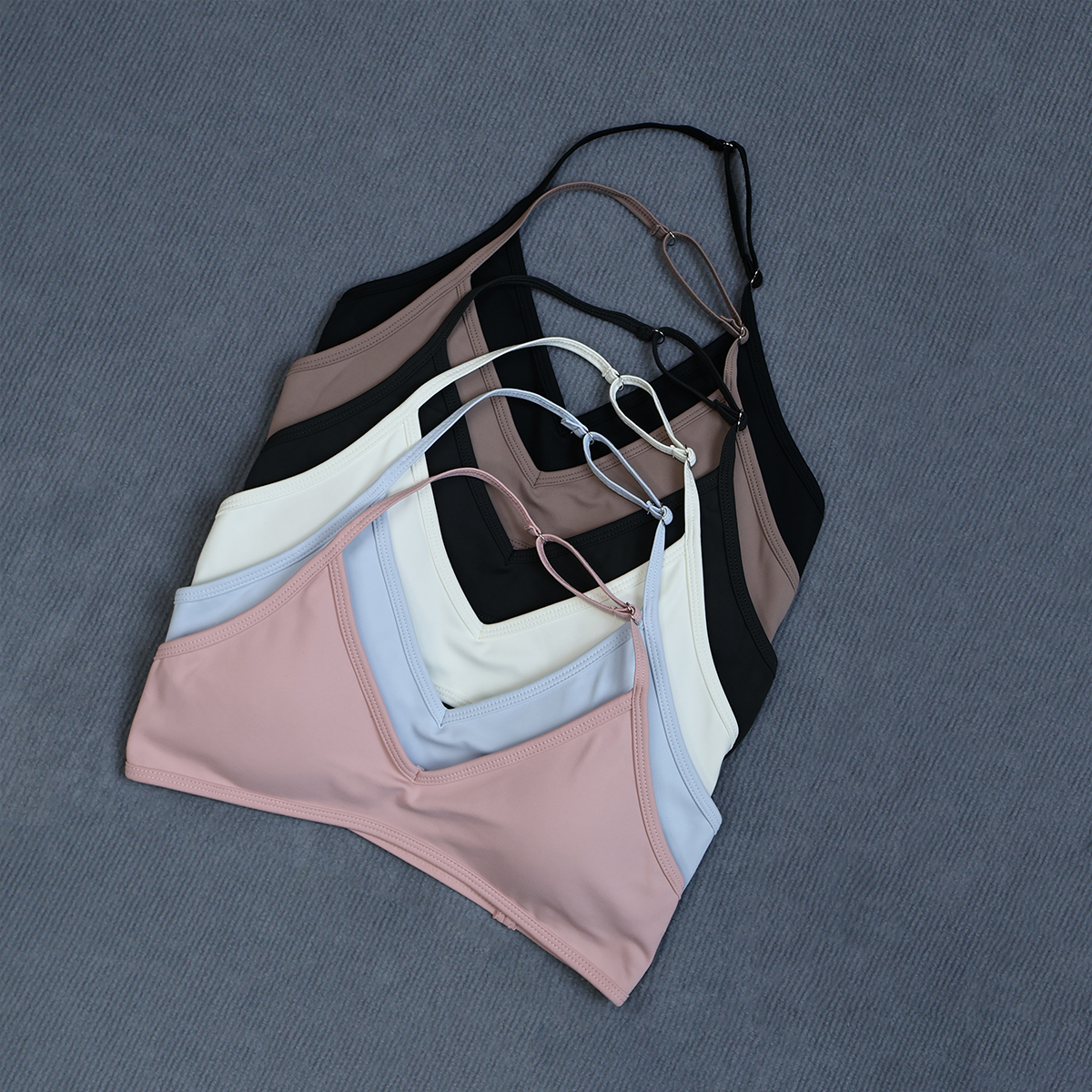 Women's Summer Halter Neck Pad - Crossfit Yoga 评论和价格