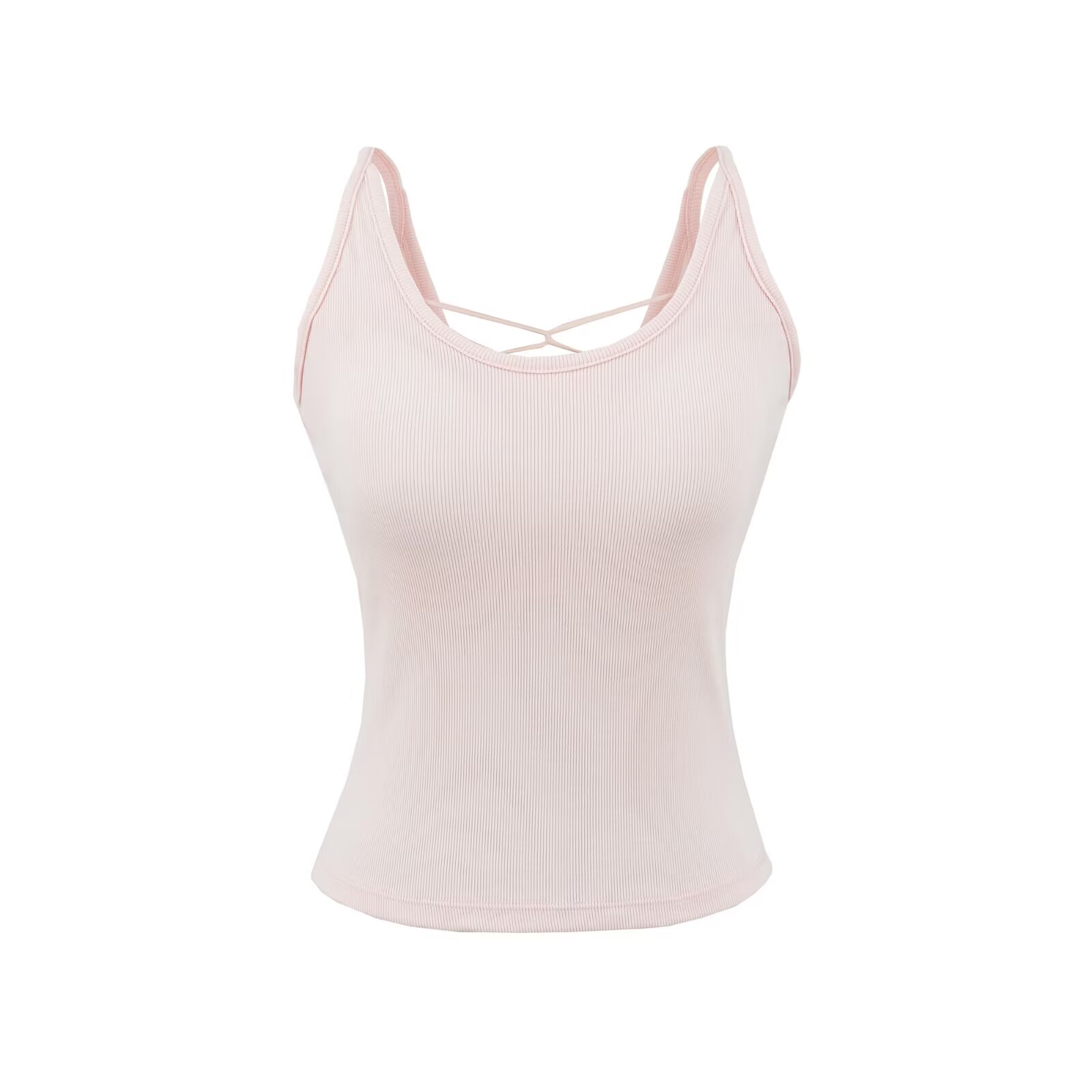 Sexy Cross Strap Crop Top with - Crossfit Youtube 评论和价格