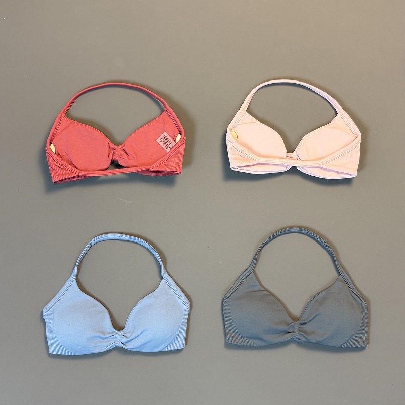 HISTELLO Sports Bra Seamless Y - Crossfit Yoga 评论和价格