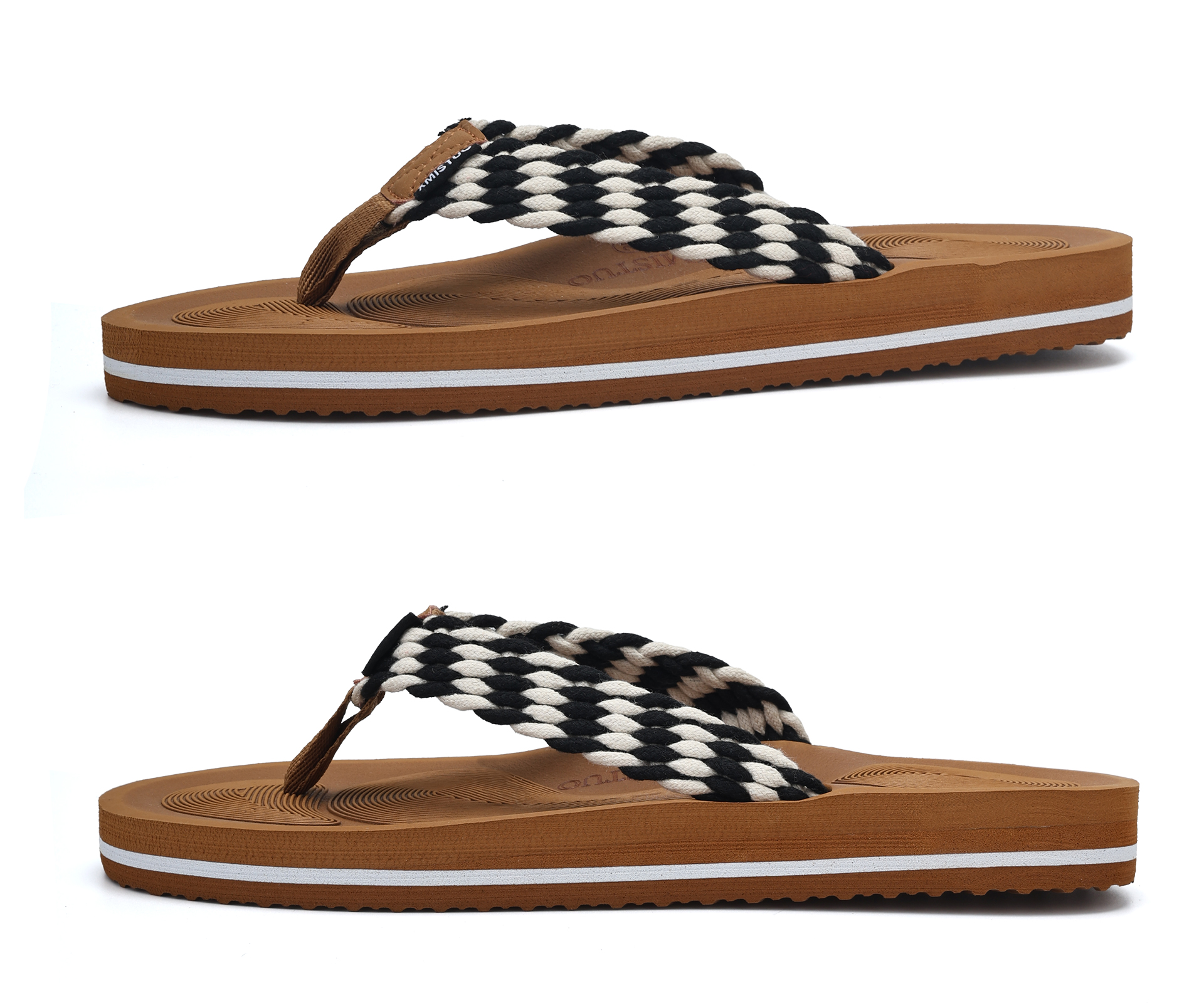 Flip Flops for Women with Arch - Crossfit Yoga 评论和价格