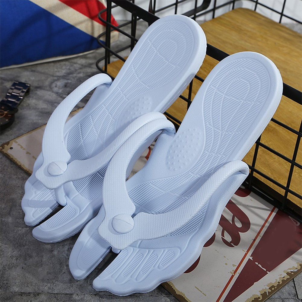 Travel Slippers Skidproof Flat - Crossfit Male 评论和价格