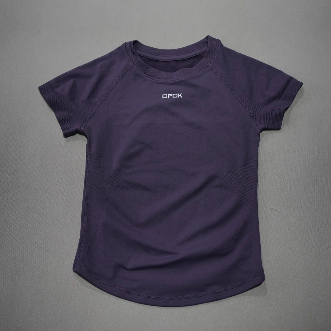 DFDK Women Breathable Sports T - Crossfit Yoga 评论和价格