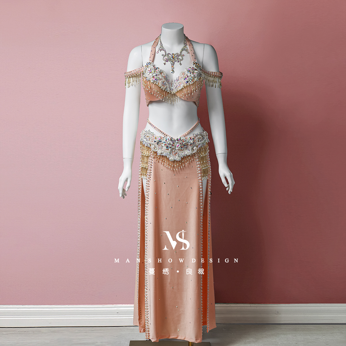 Customized Belly Dance Perform - Crossfit Youtube 评论和价格