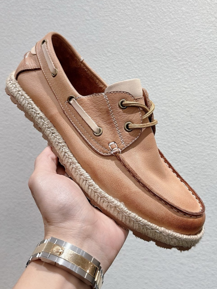 British Retro Male Round Toe H - Crossfit Male 评论和价格