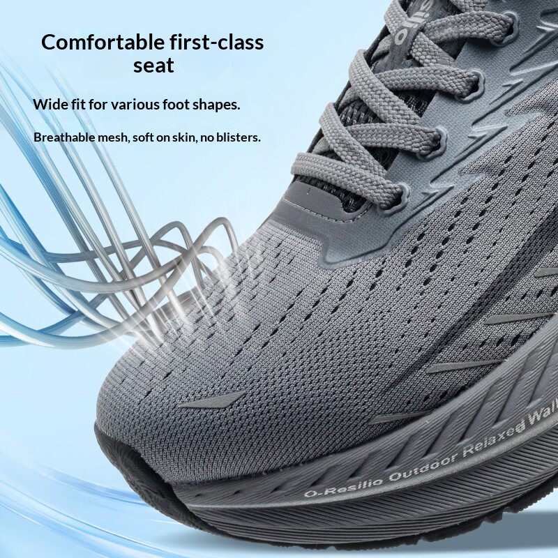 ONEMIX Cross Country Shoes Non - Crossfit Male 评论和价格