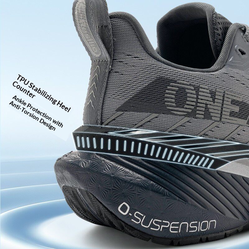 ONEMIX Cross Country Shoes Non - Crossfit Male 评论和价格