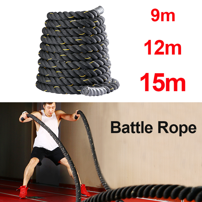 Professional 9M/12M/15M Battle - Crossfit No Equipment Workouts 评论和价格